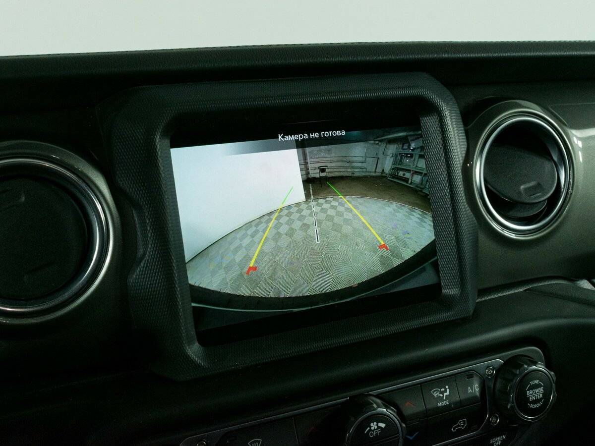 Jeep Wrangler 2022