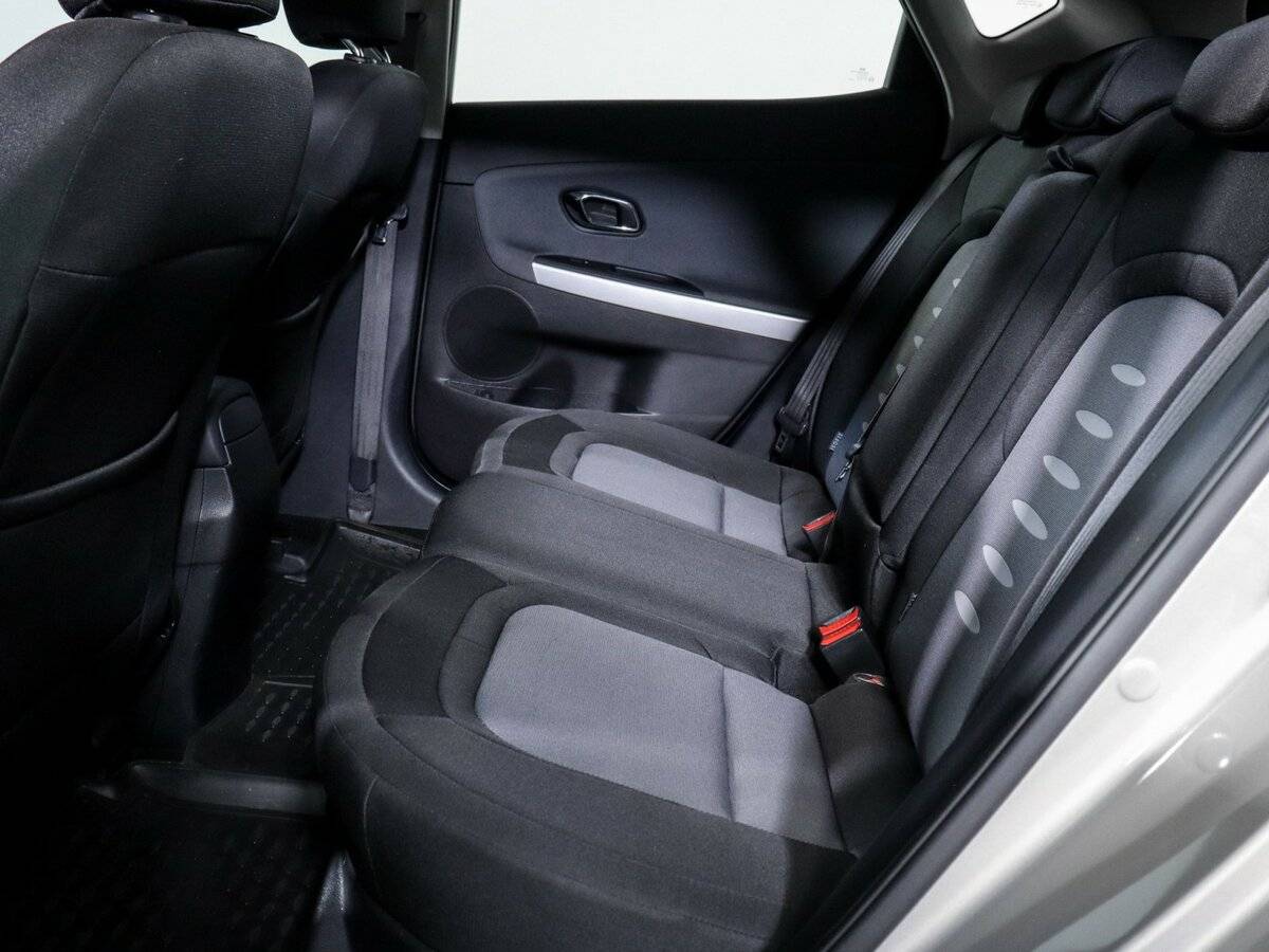 Kia Ceed 2014