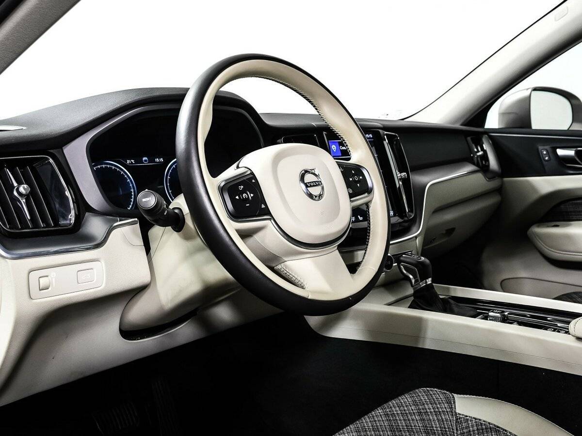 Volvo XC60 2020