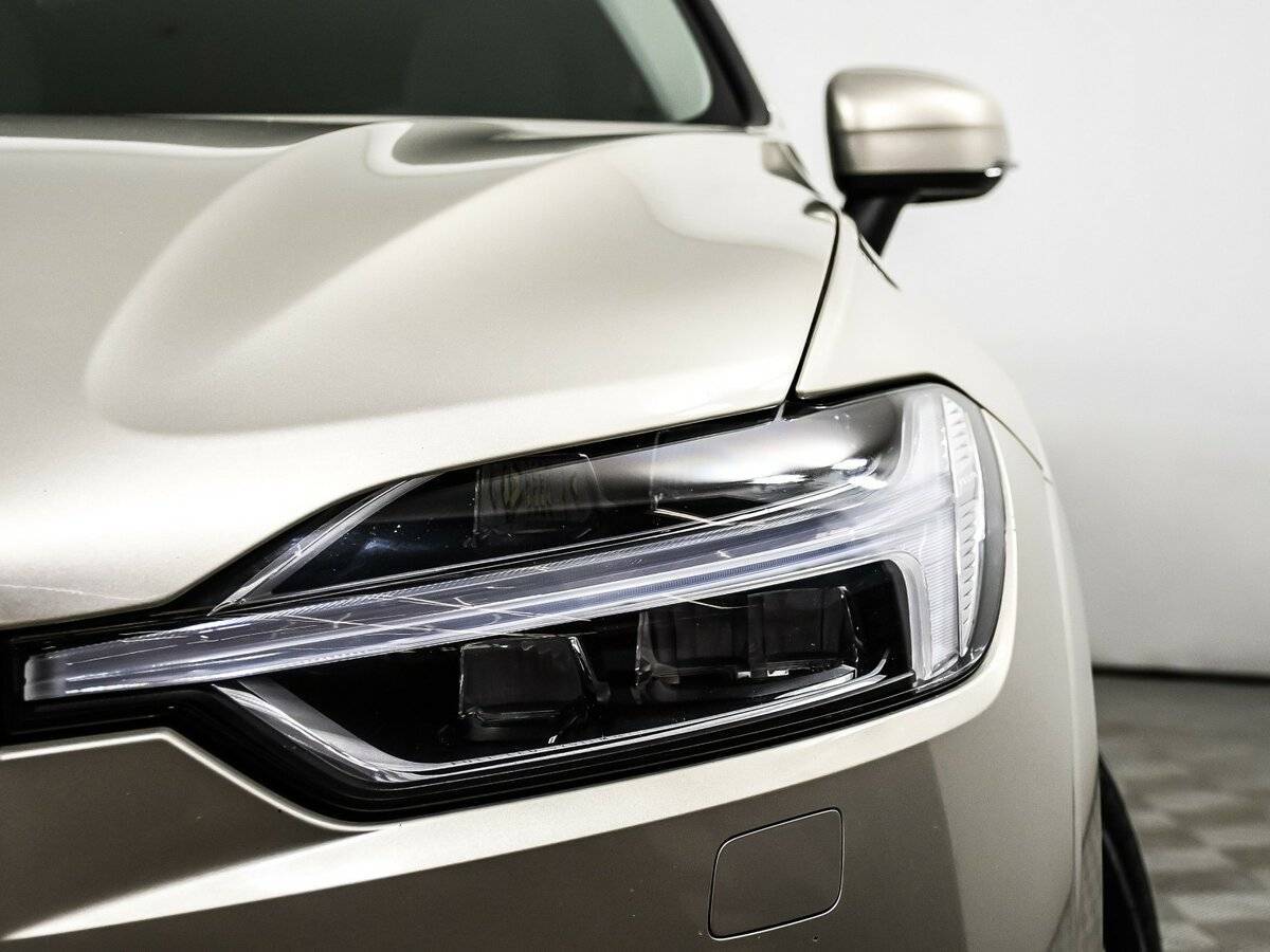 Volvo XC60 2020