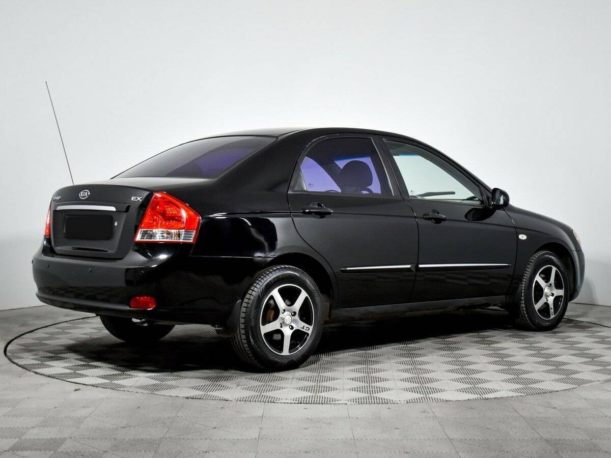 Kia Cerato