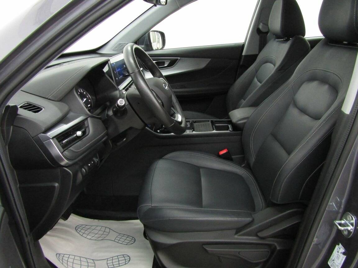 Chery Tiggo 4 Pro 2023