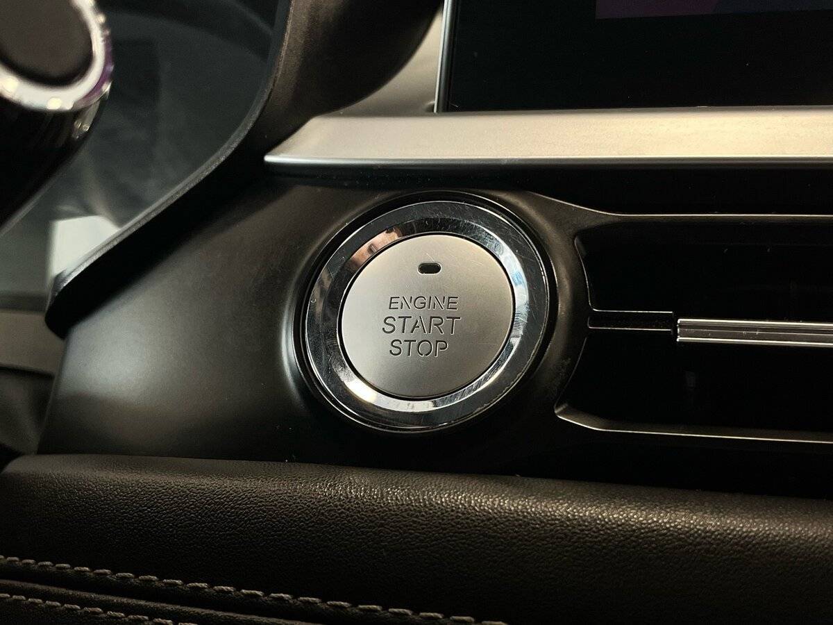 Chery Tiggo 7 Pro 2022