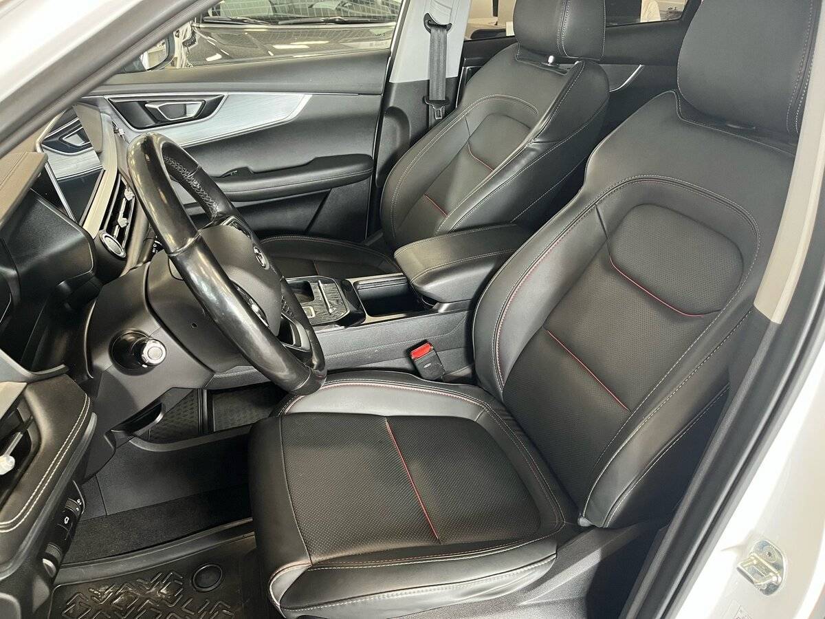Chery Tiggo 7 Pro 2022