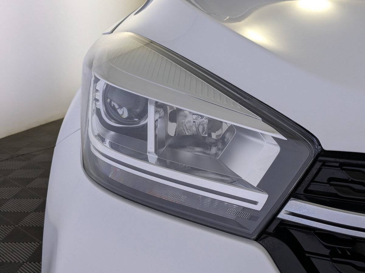 Chery Tiggo 4 2021
