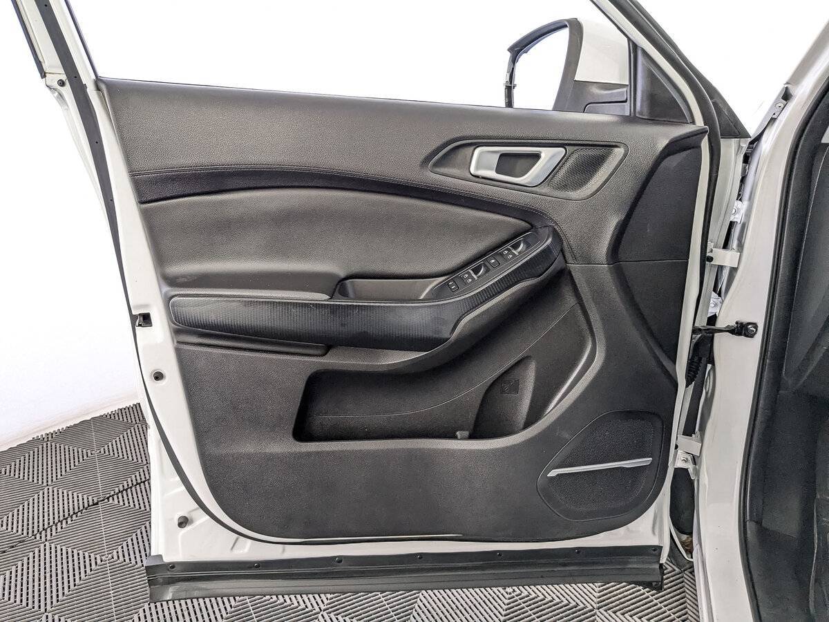 Chery Tiggo 4 2021