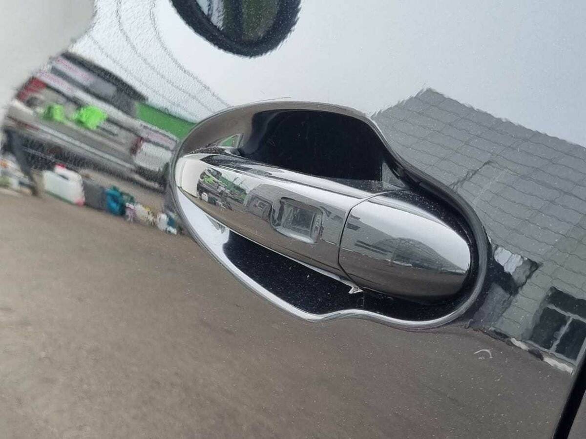 Chery Tiggo 7 Pro 2020