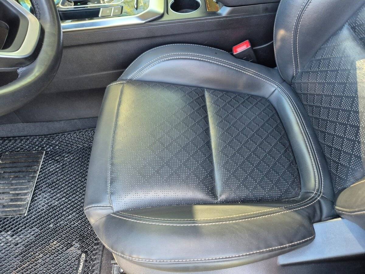 Chery Tiggo 8 2020
