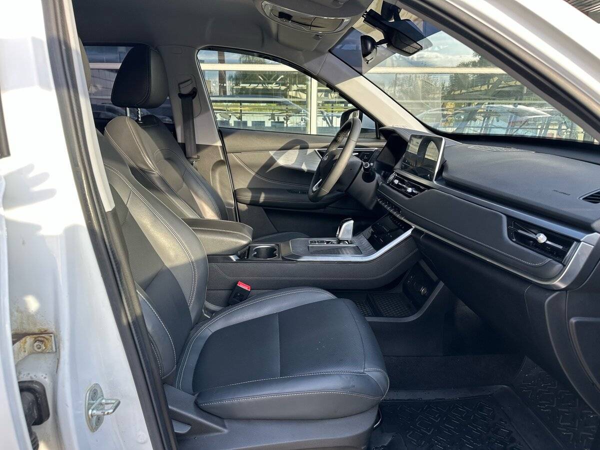 Chery Tiggo 4 Pro 2023