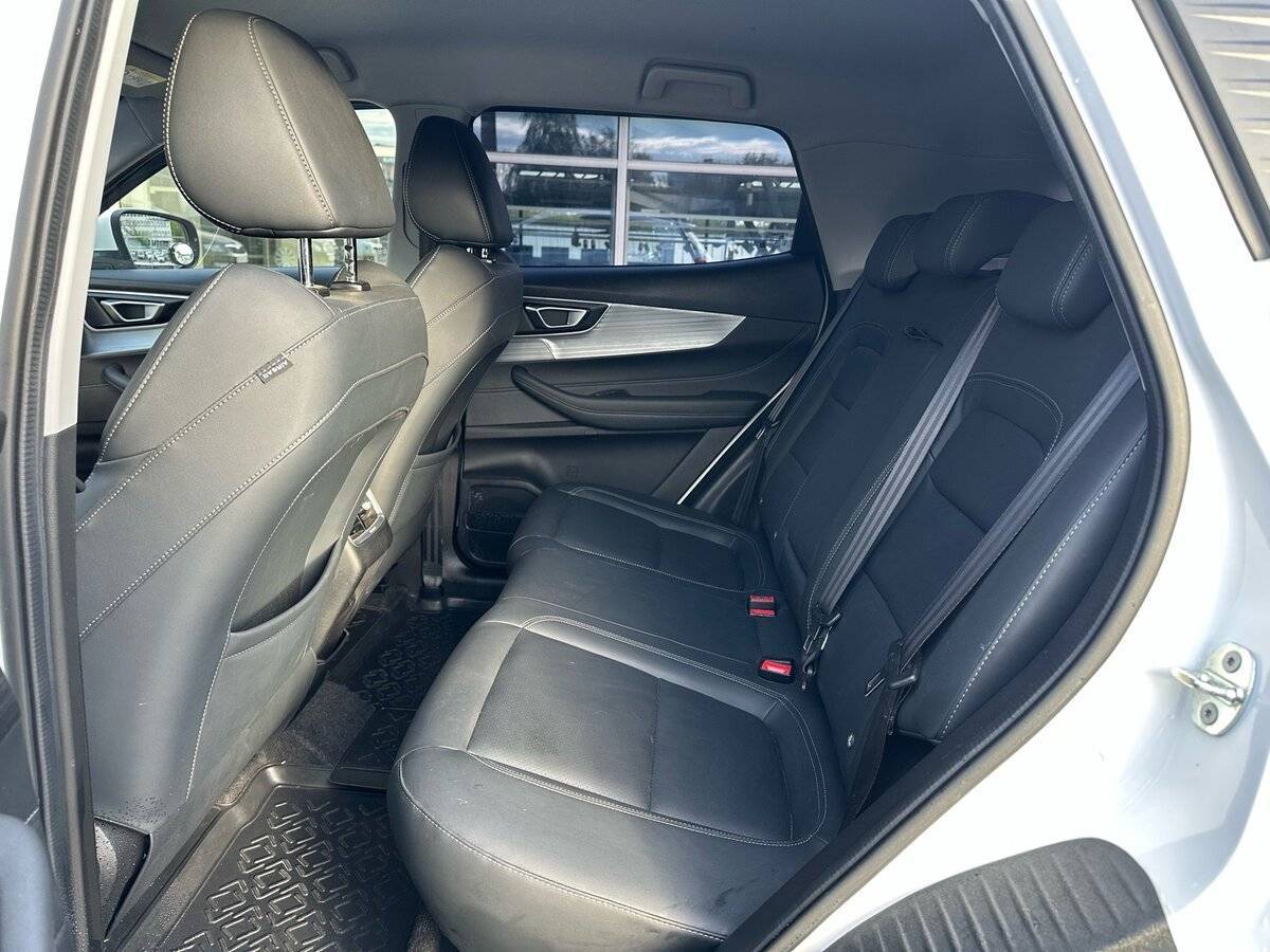 Chery Tiggo 4 Pro 2023