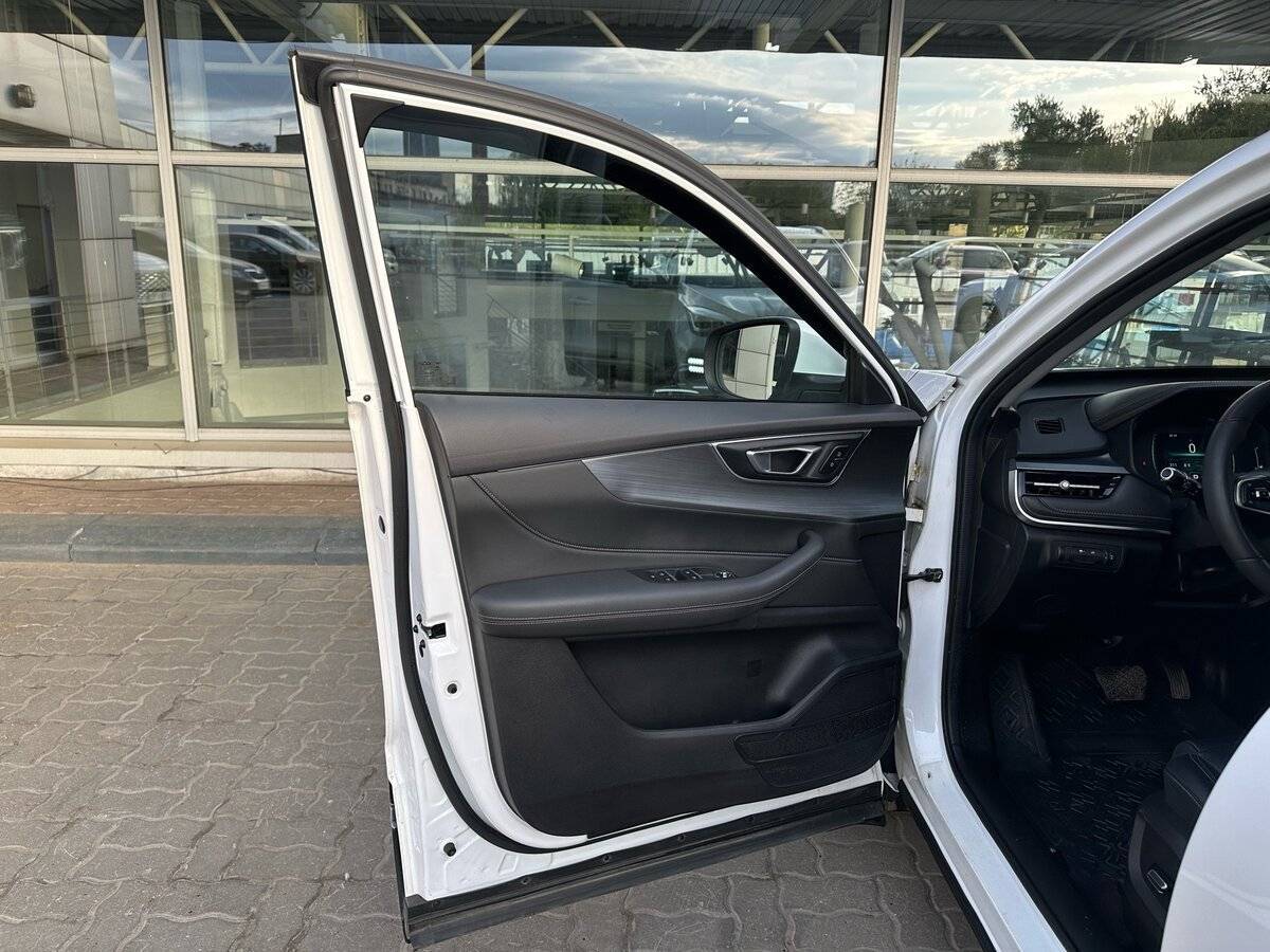 Chery Tiggo 4 Pro 2023