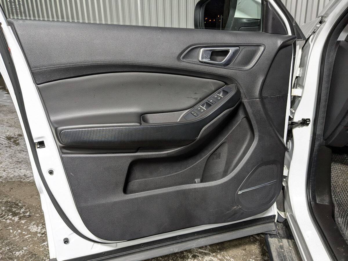Chery Tiggo 4 2021