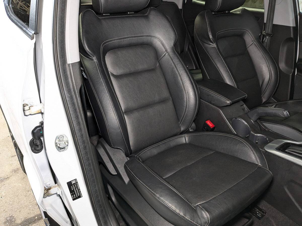 Chery Tiggo 4 2021