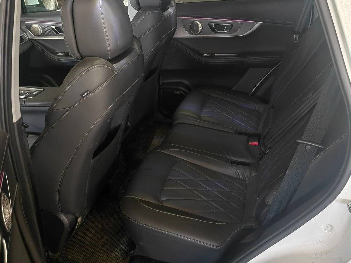 Chery Tiggo 8 Pro Max