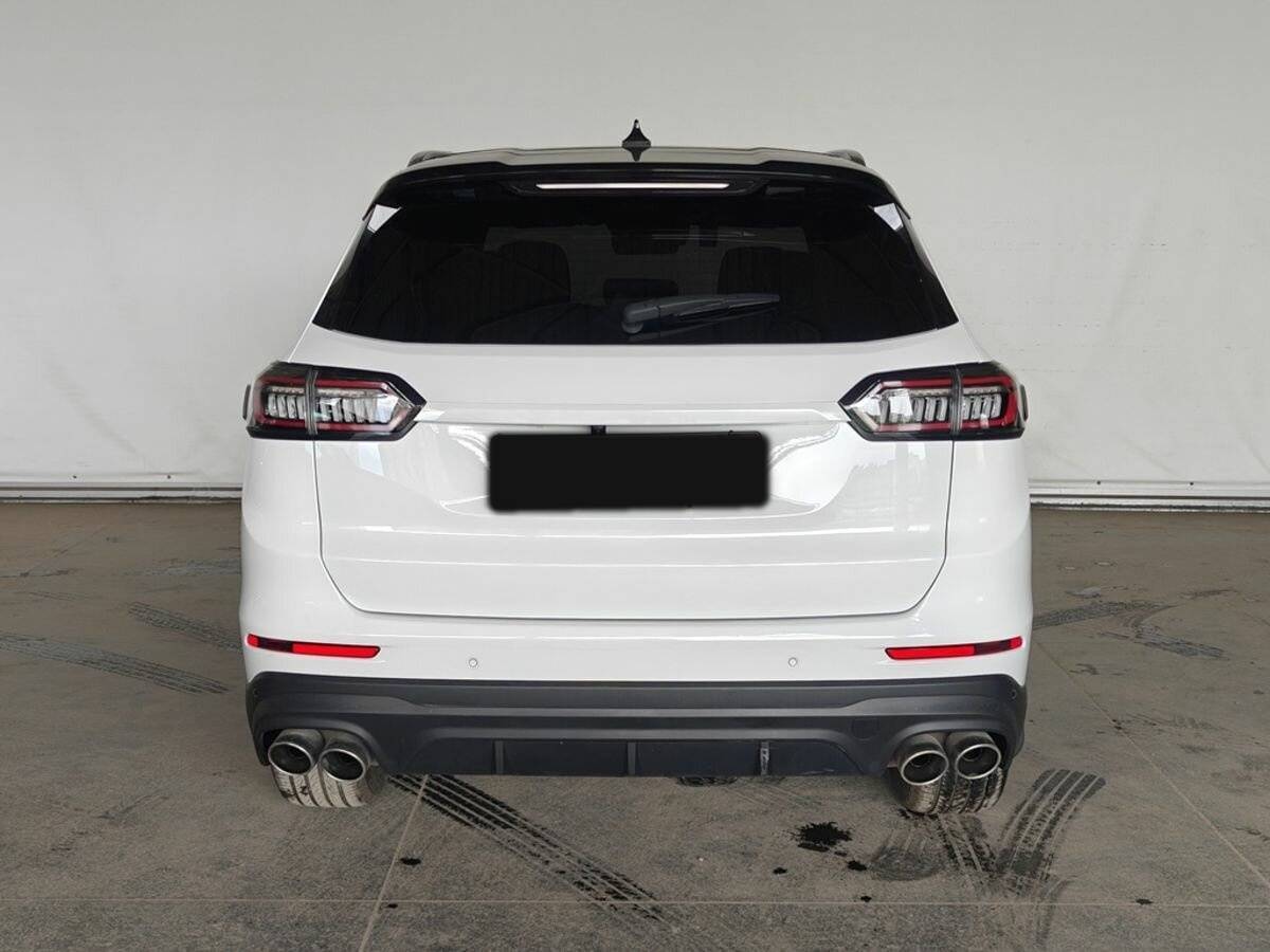 Chery Tiggo 8 Pro Max
