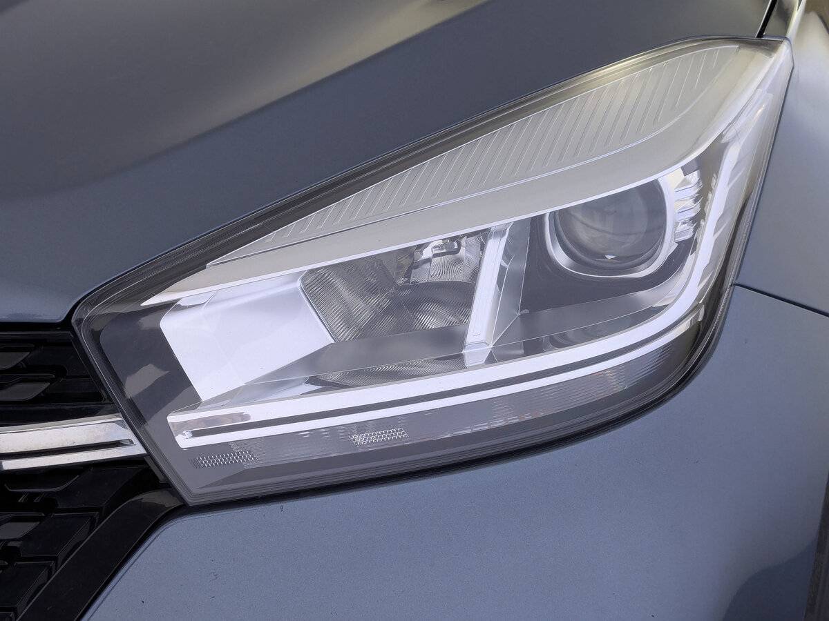 Chery Tiggo 4 2021