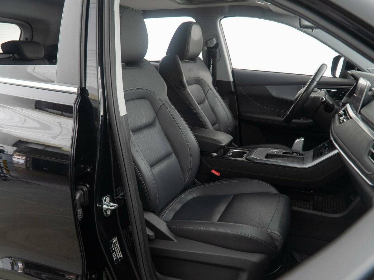 Chery Tiggo 4 Pro 2023