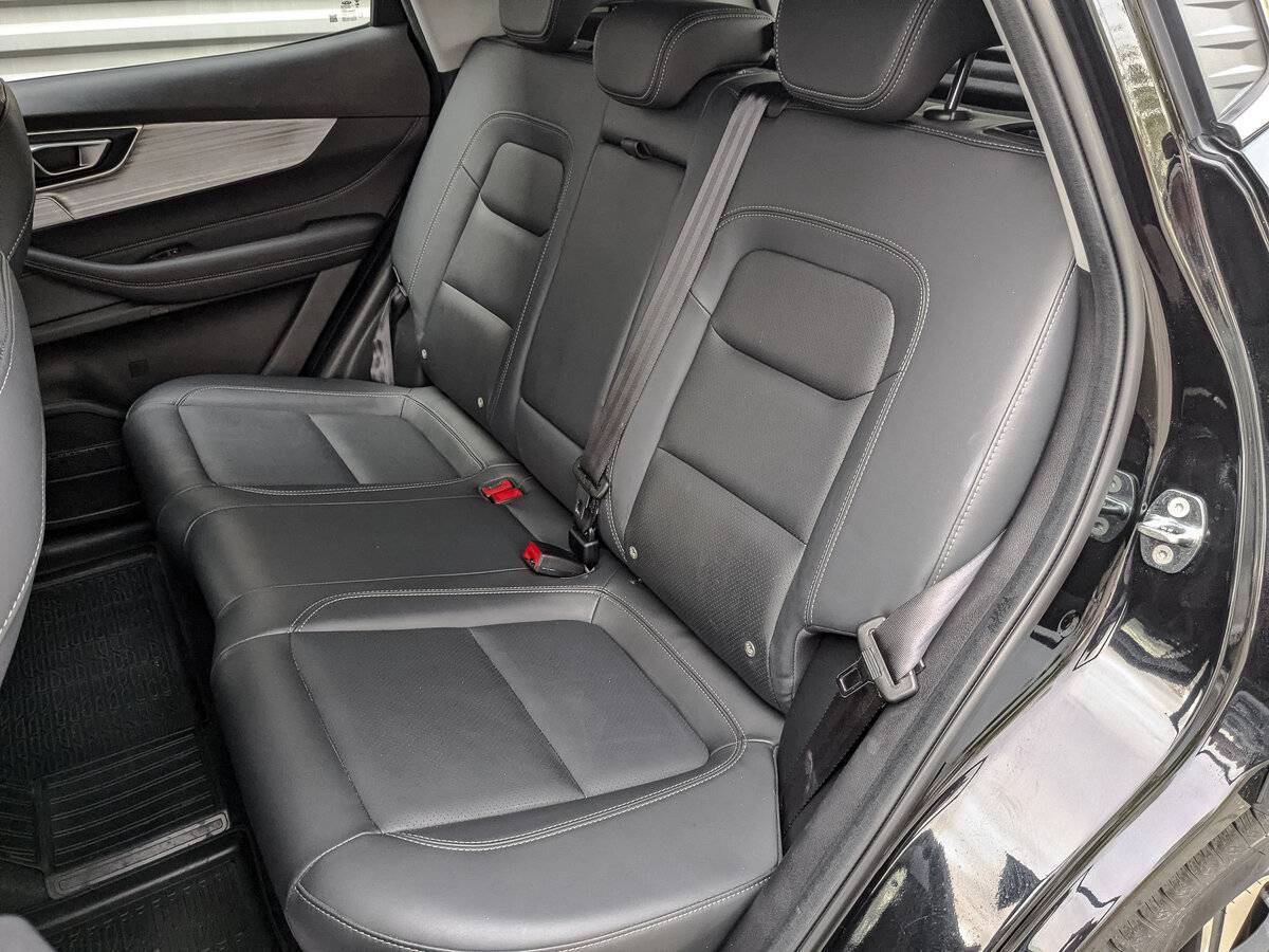 Chery Tiggo 4 Pro 2022