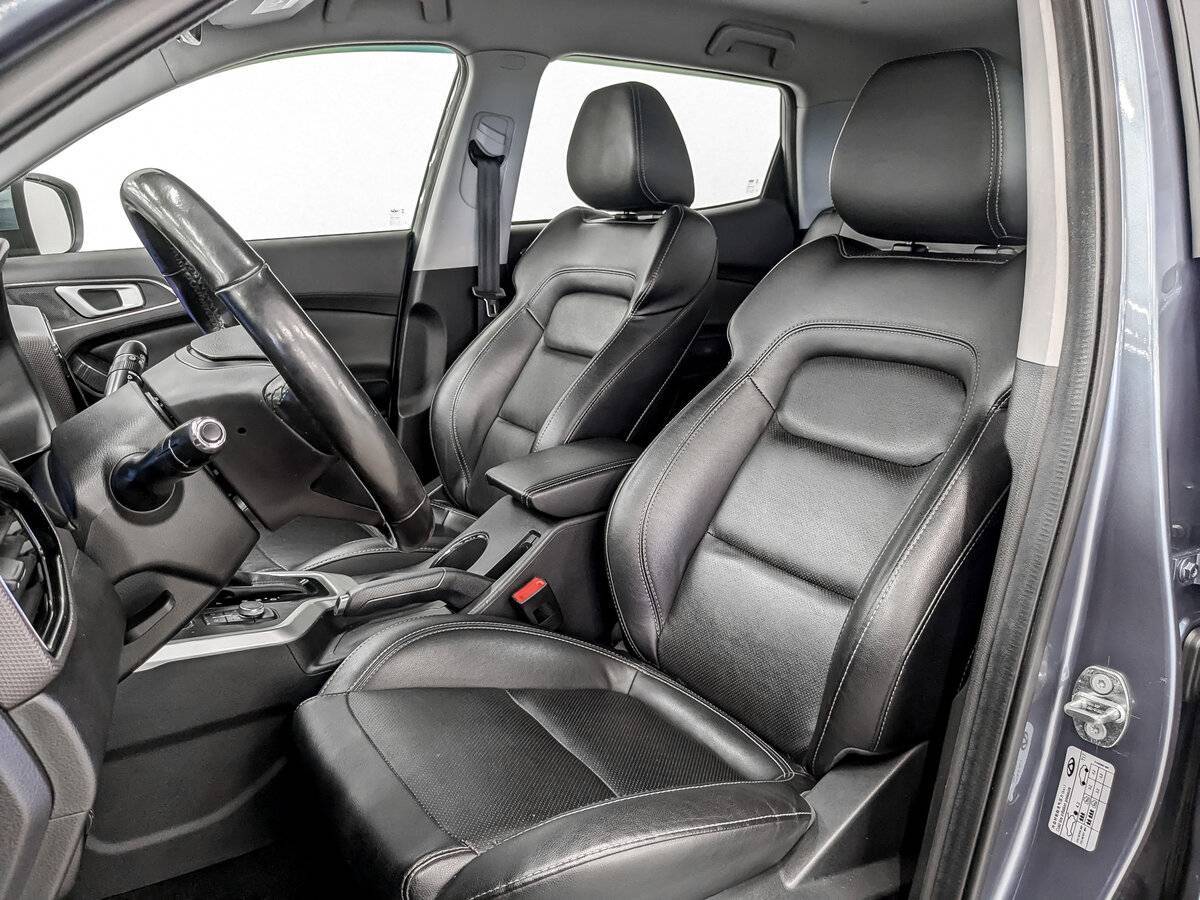 Chery Tiggo 4 2020