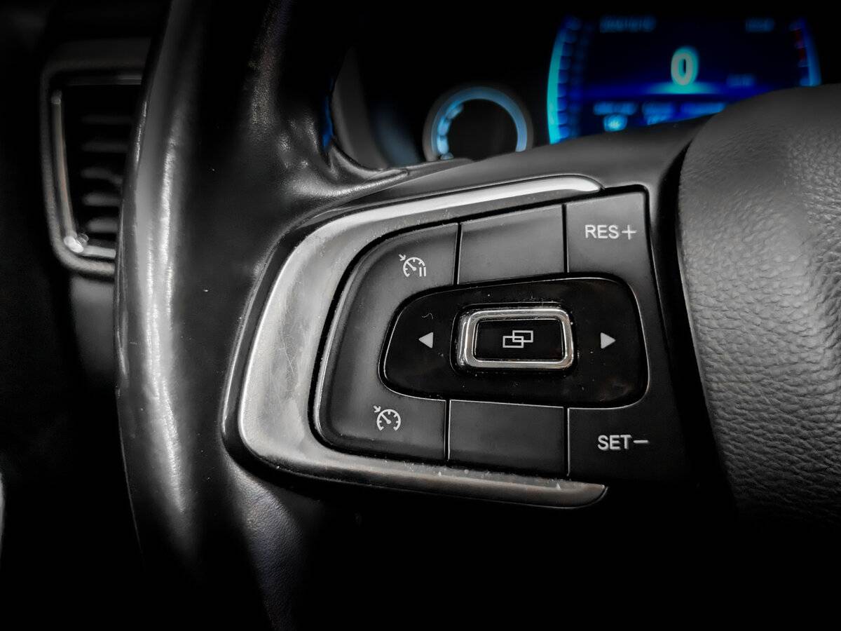 Chery Tiggo 4 2020