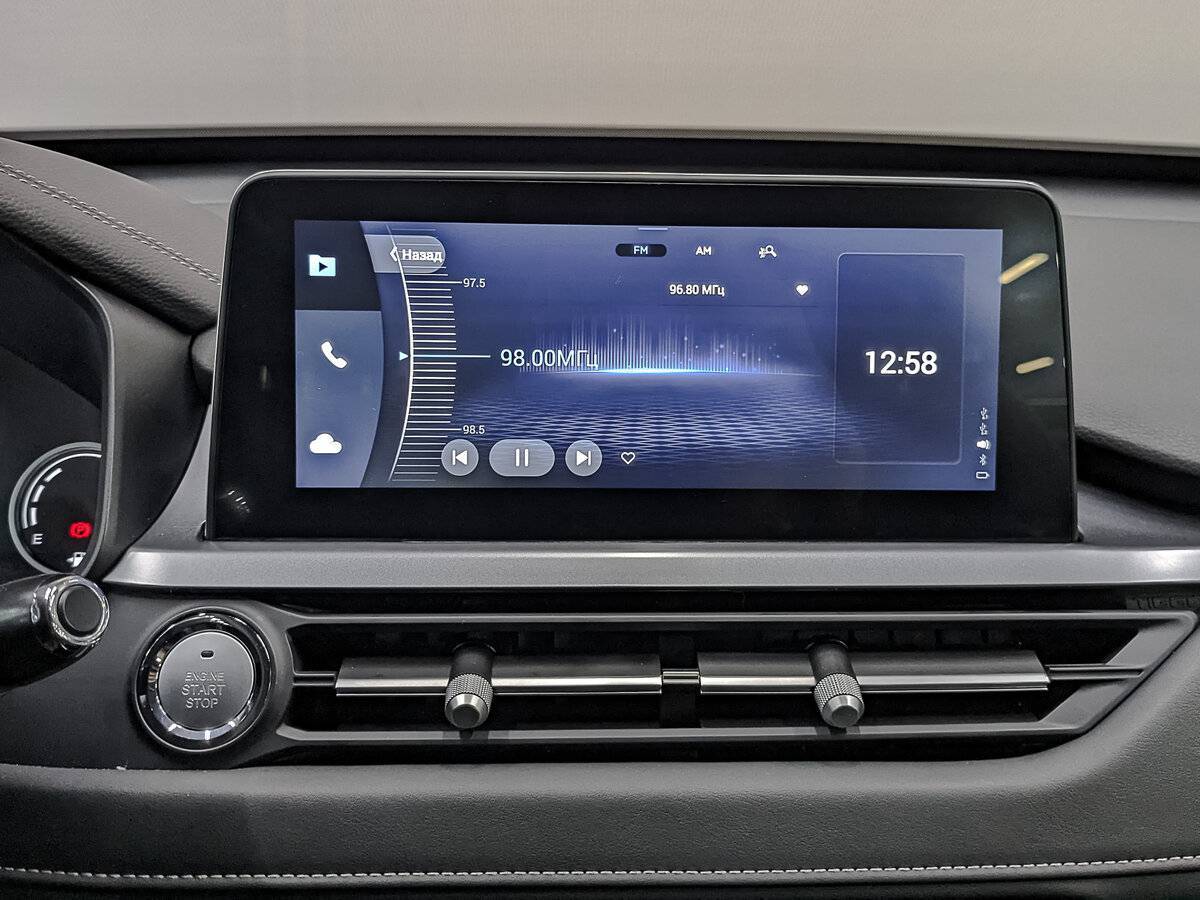 Chery Tiggo 4 Pro 2023