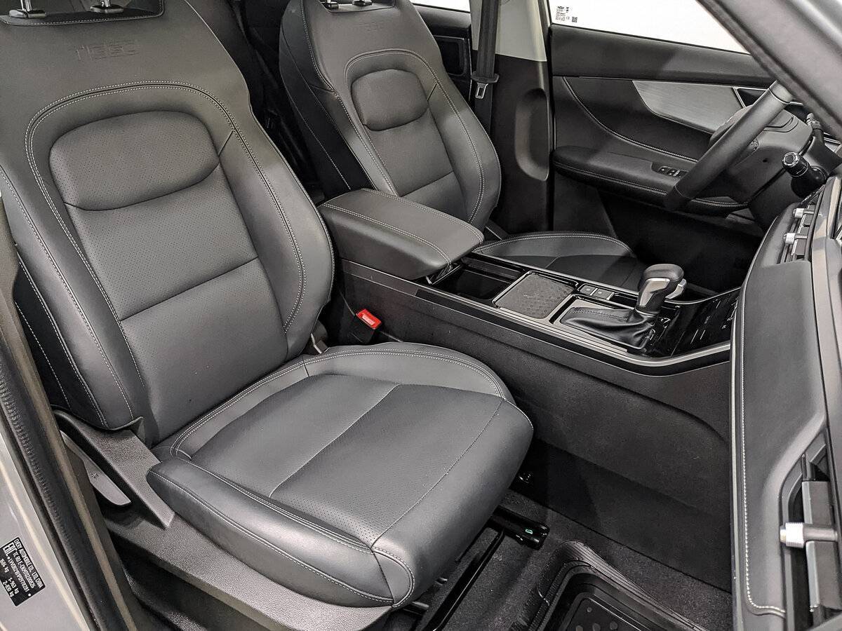 Chery Tiggo 4 Pro 2023