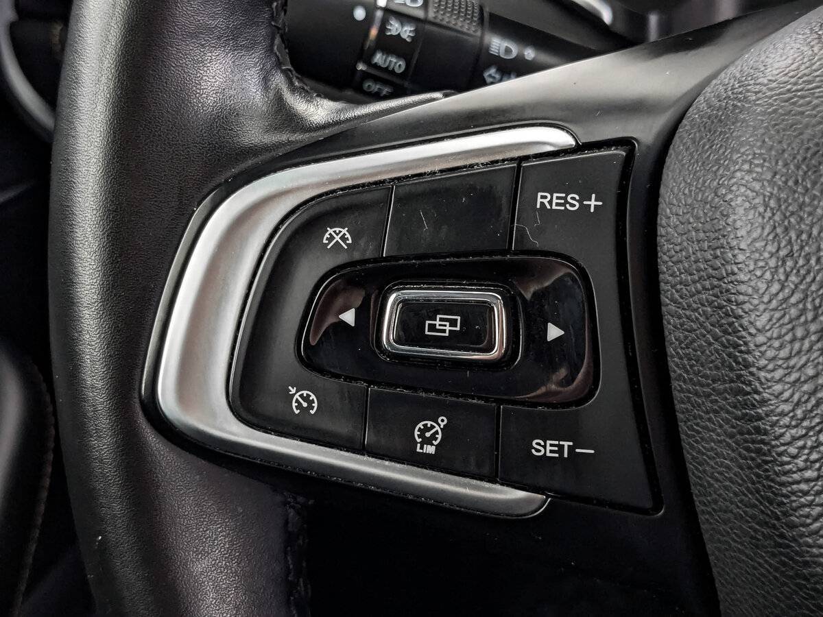 Chery Tiggo 8 2020