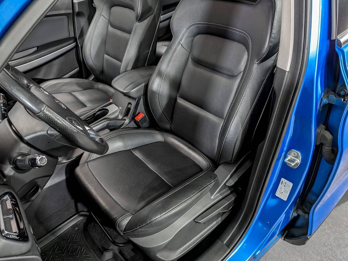 Chery Tiggo 7 2019