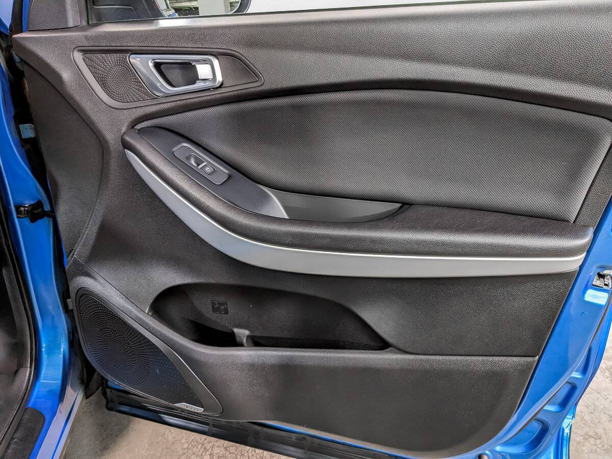 Chery Tiggo 7 2019
