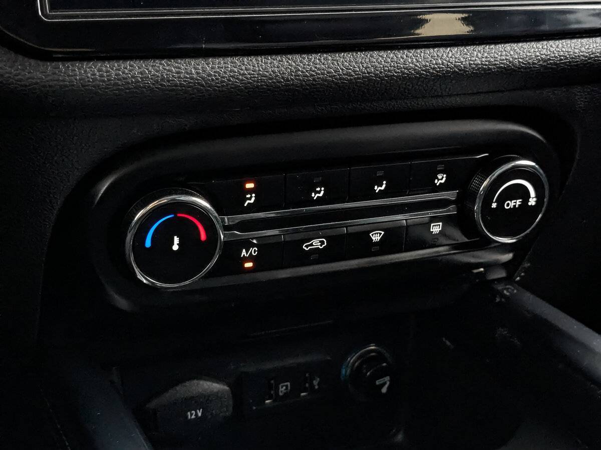Chery Tiggo 4 2020