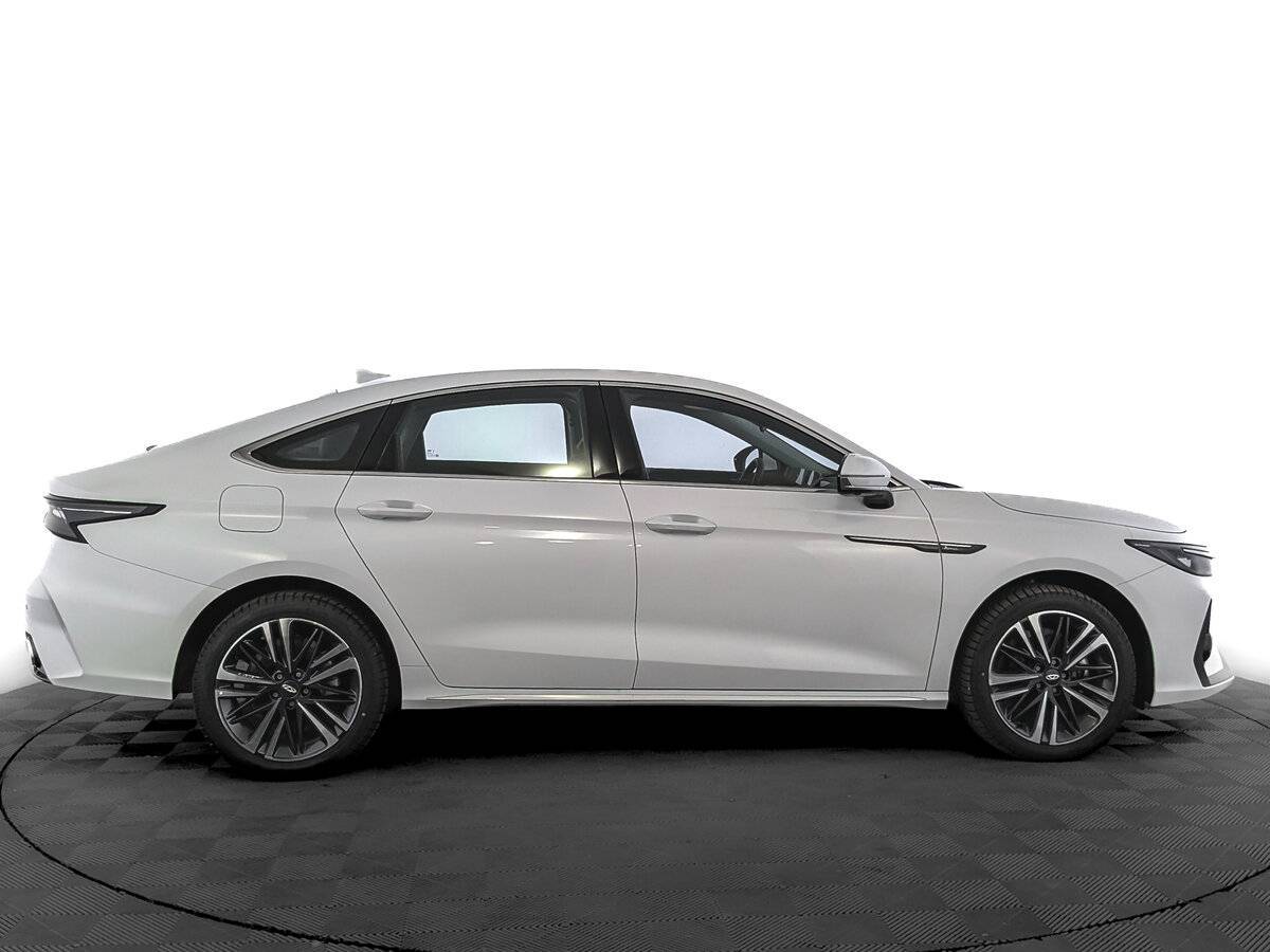 Chery Arrizo 8