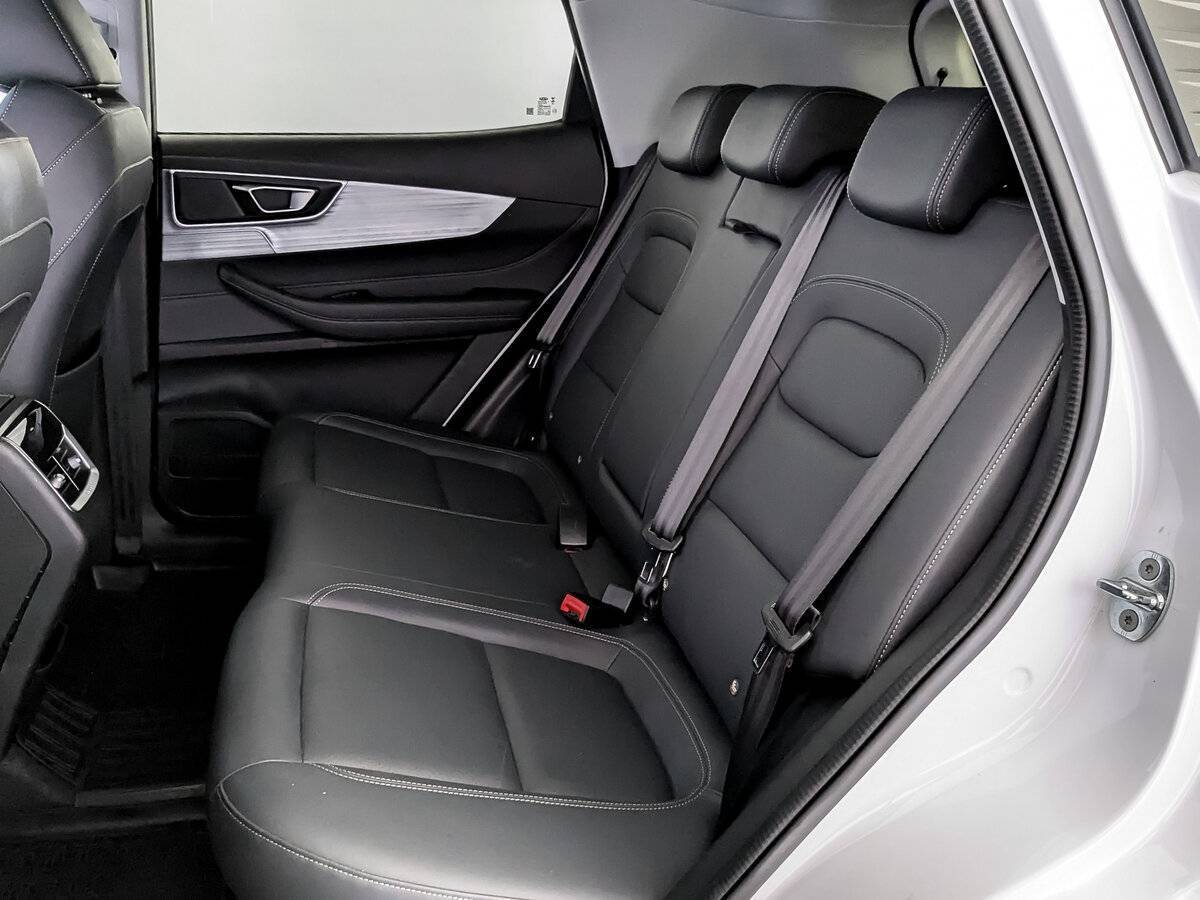 Chery Tiggo 4 Pro 2023