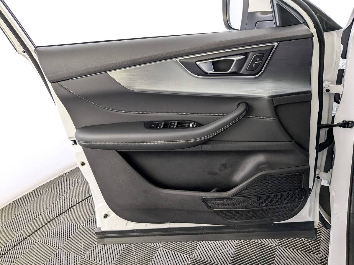 Chery Tiggo 4 Pro 2023
