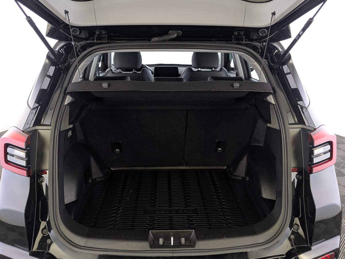 Chery Tiggo 4 Pro 2023
