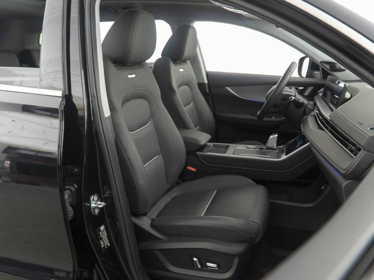 Chery Tiggo 7 Pro Max