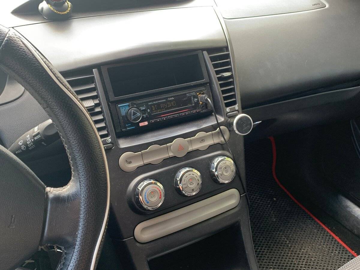 Chery M11 (A3)