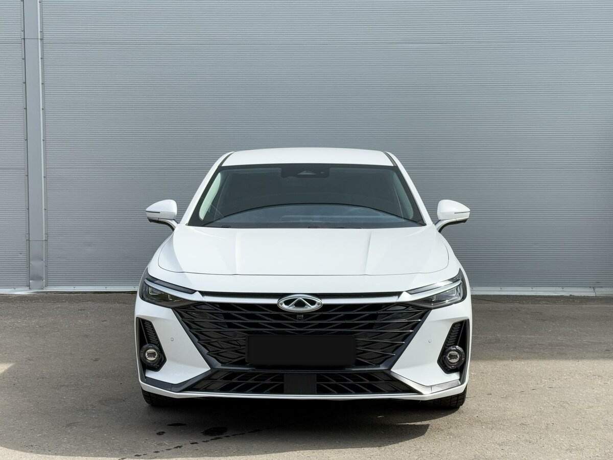 Chery Arrizo 8 2023