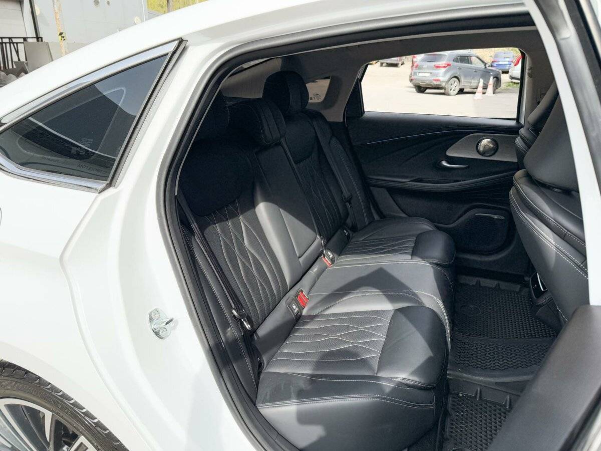 Chery Arrizo 8 2023