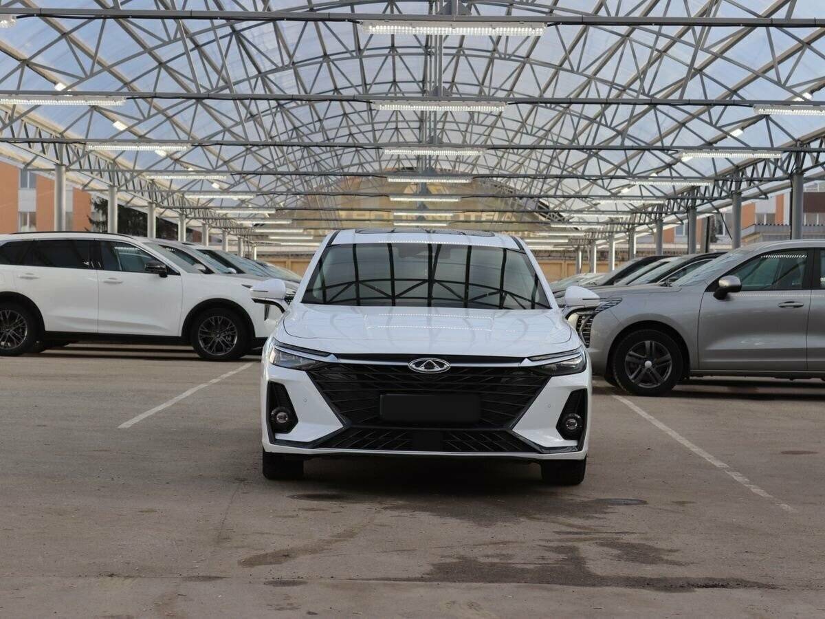 Chery Arrizo 8 2023