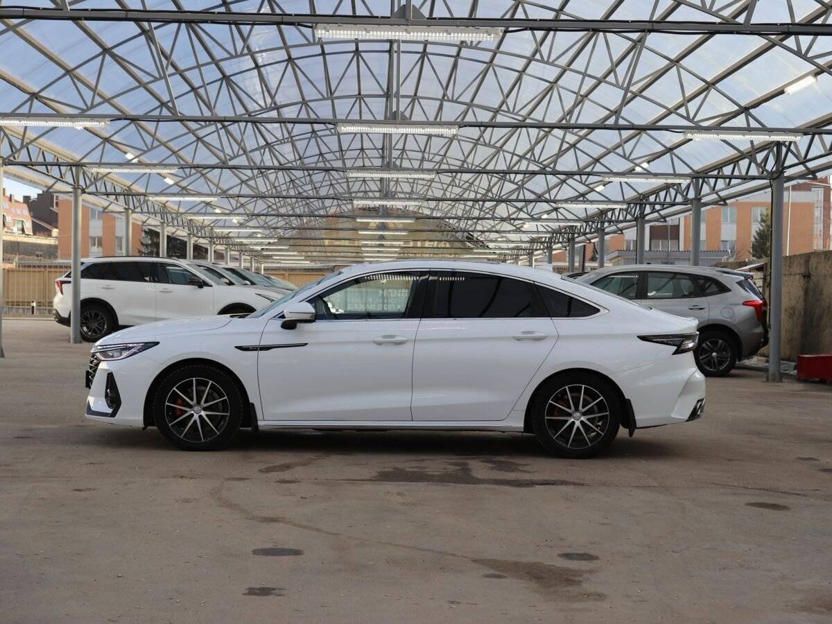 Chery Arrizo 8 2023