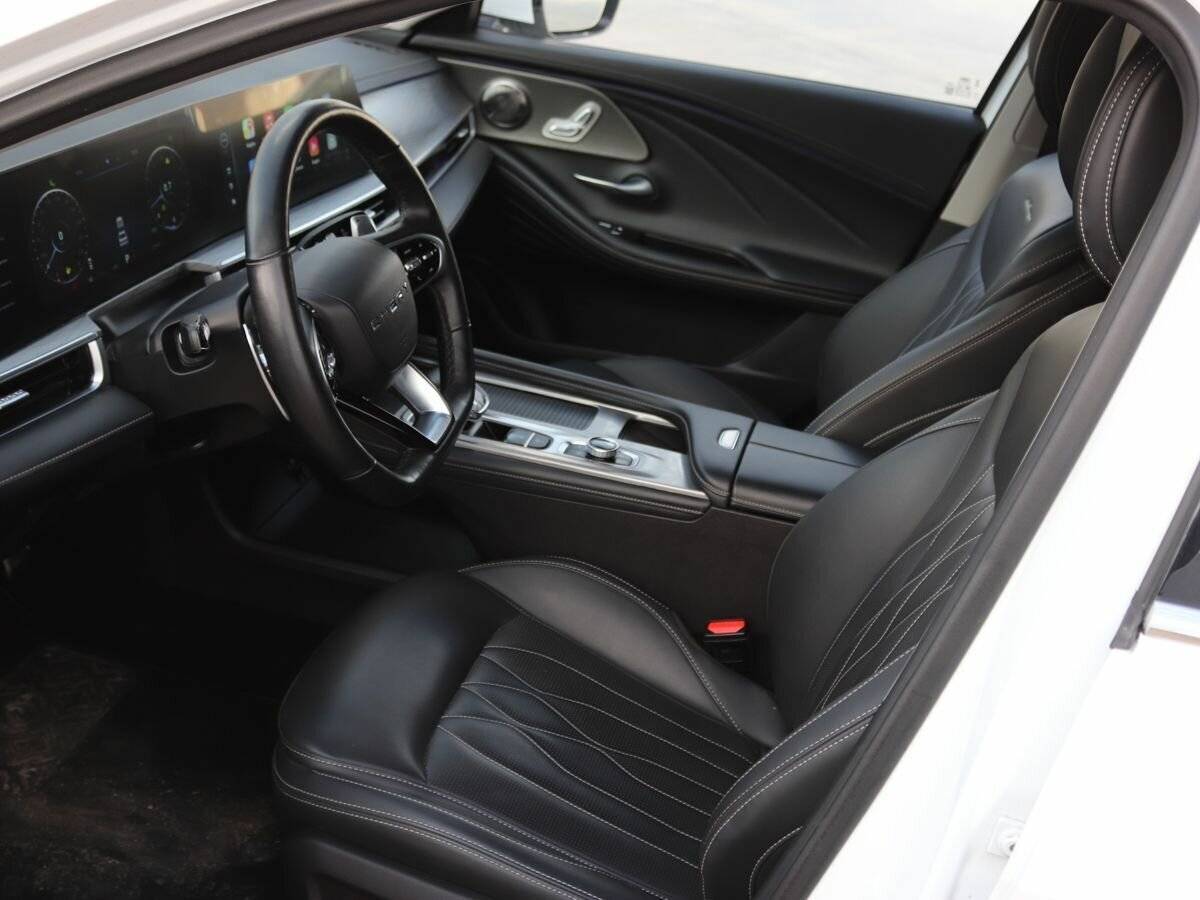 Chery Arrizo 8 2023