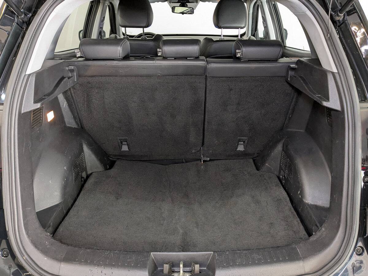 Chery Tiggo 4 2021