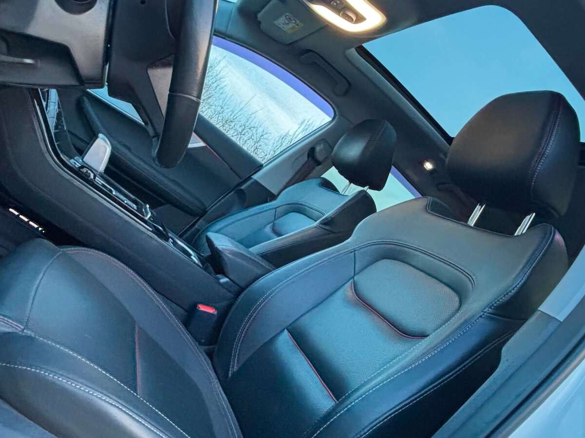 Chery Tiggo 7 Pro 2022