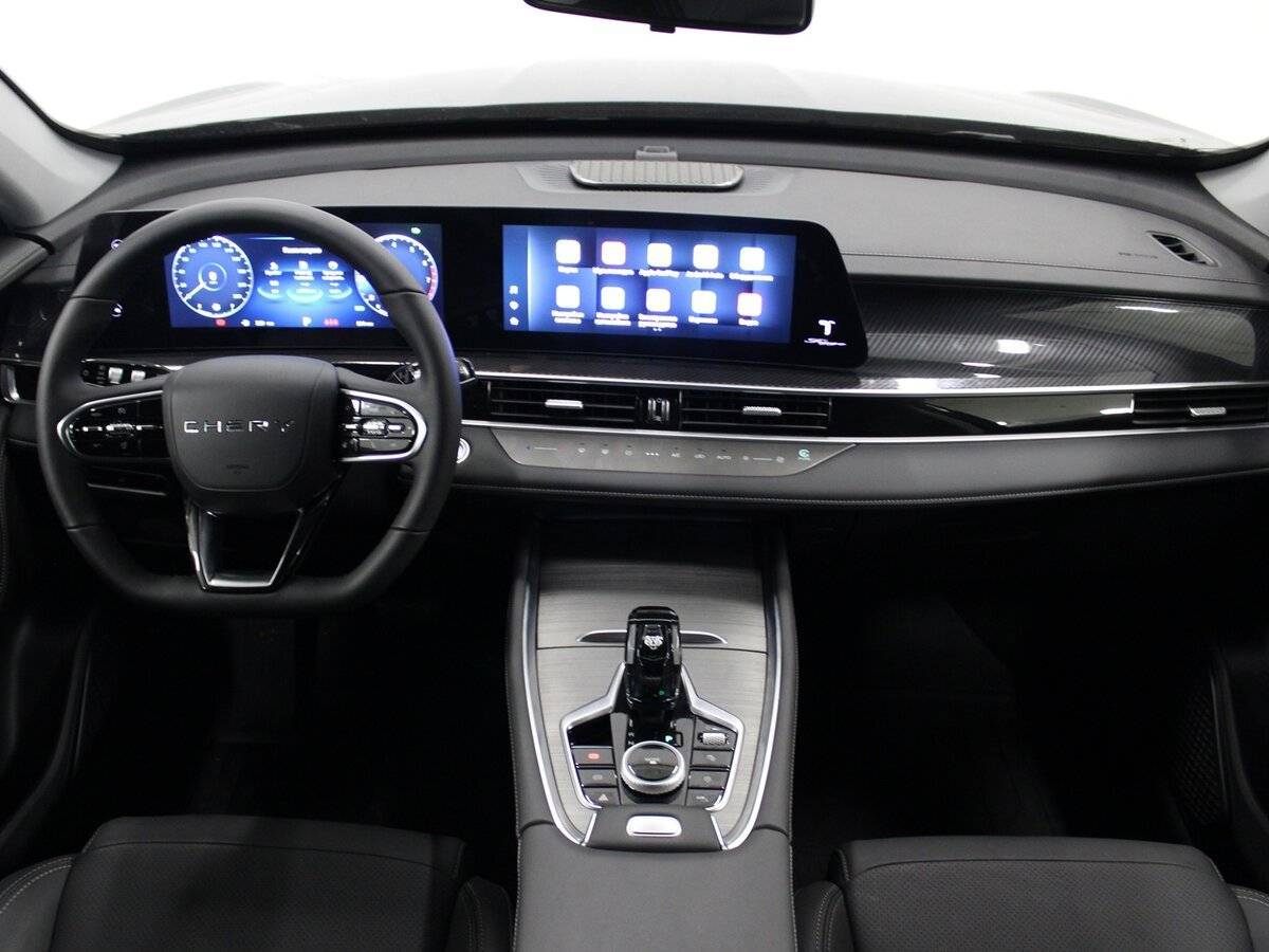 Chery Tiggo 7 Pro Max