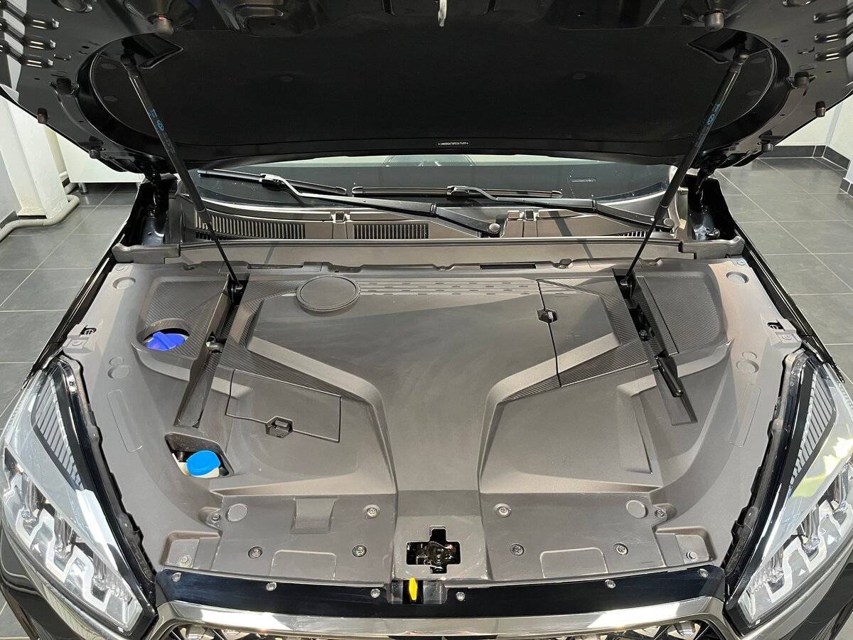 Chery Tiggo 7 Pro Plug-in Hybrid