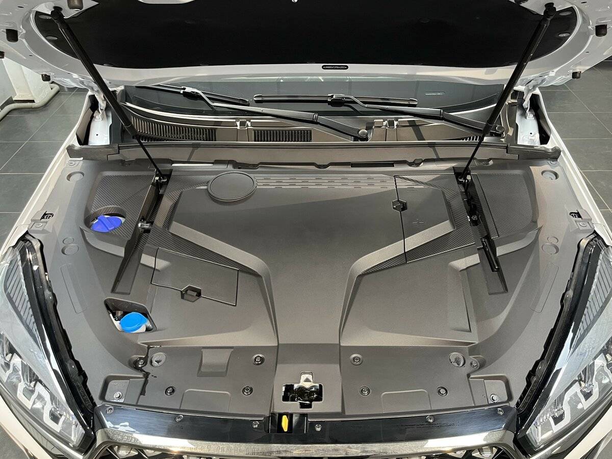Chery Tiggo 7 Pro Plug-in Hybrid