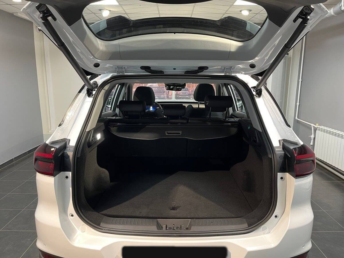 Chery Tiggo 7 Pro Plug-in Hybrid