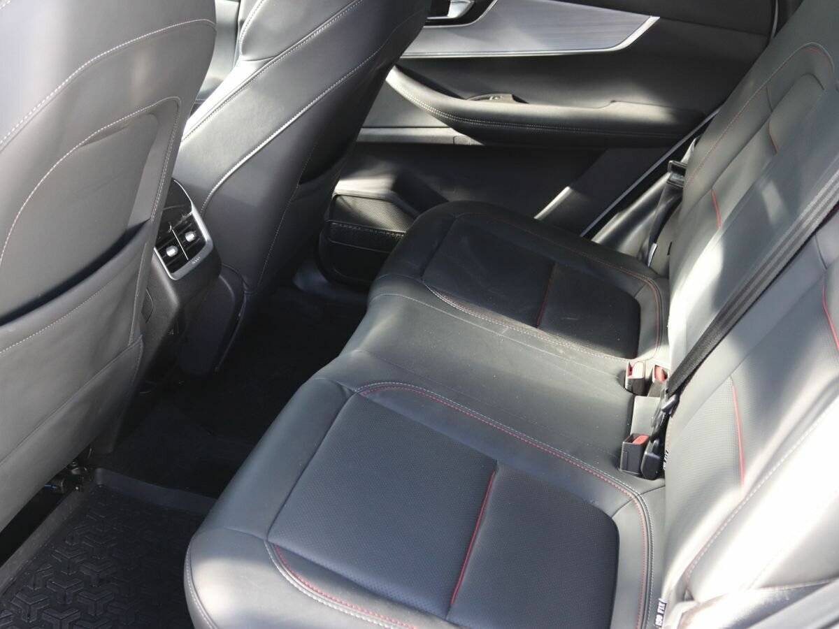 Chery Tiggo 7 Pro 2022