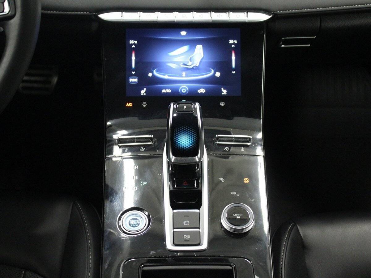 Chery Tiggo 8 Pro Max 2023
