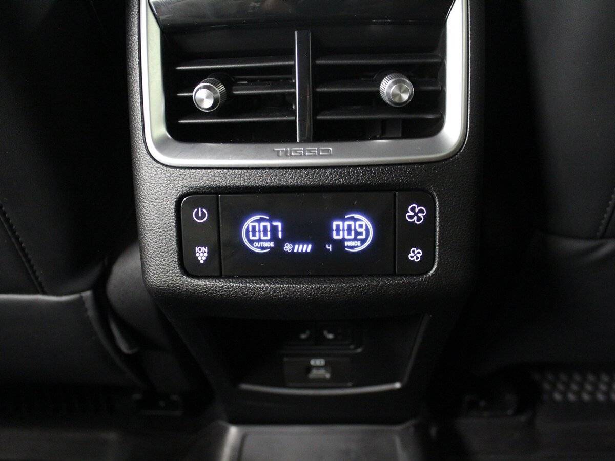 Chery Tiggo 8 Pro Max 2023